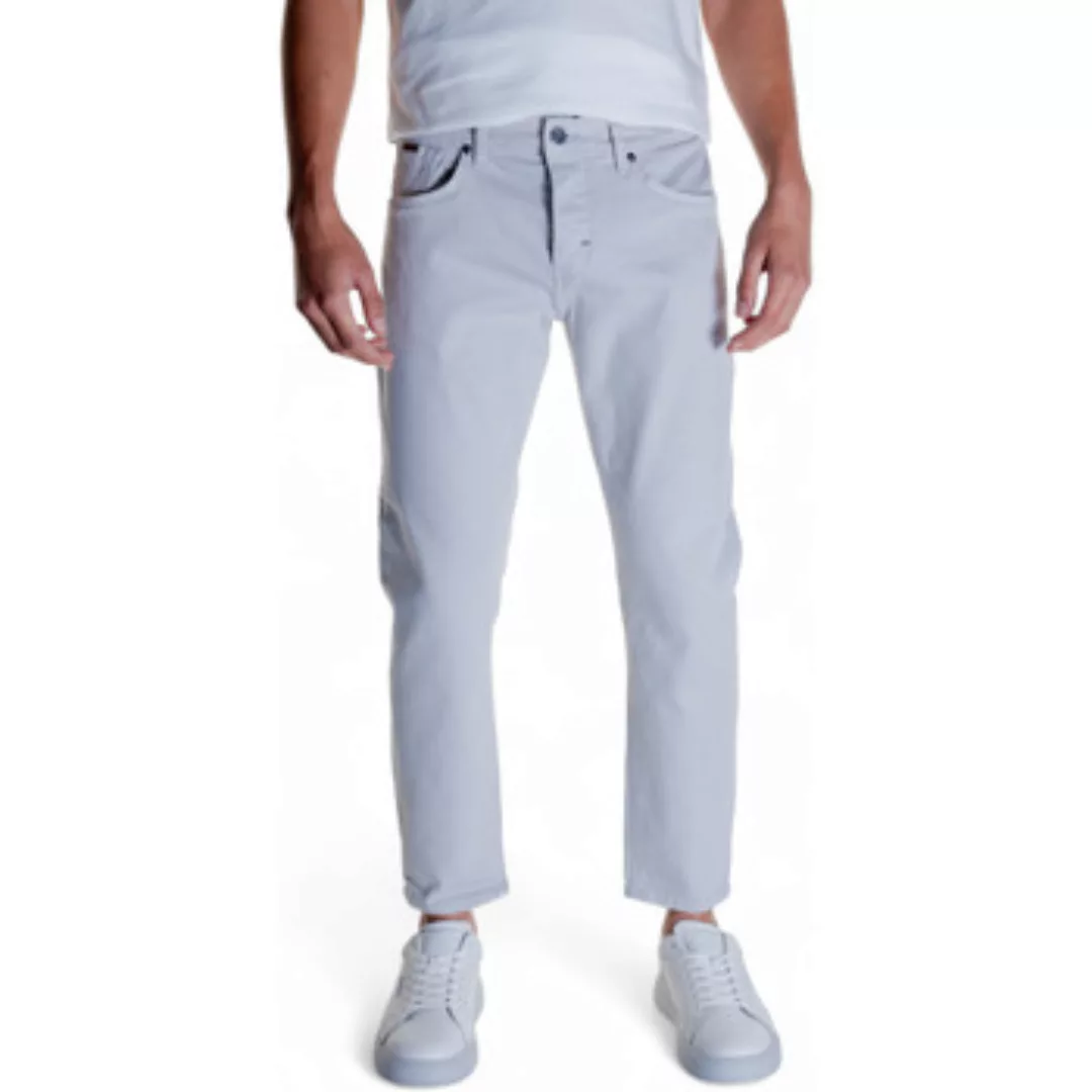 Antony Morato  Slim Fit Jeans ARGON ANKLE LENGHT IN VINTAGE MMDT00264-FA750 günstig online kaufen