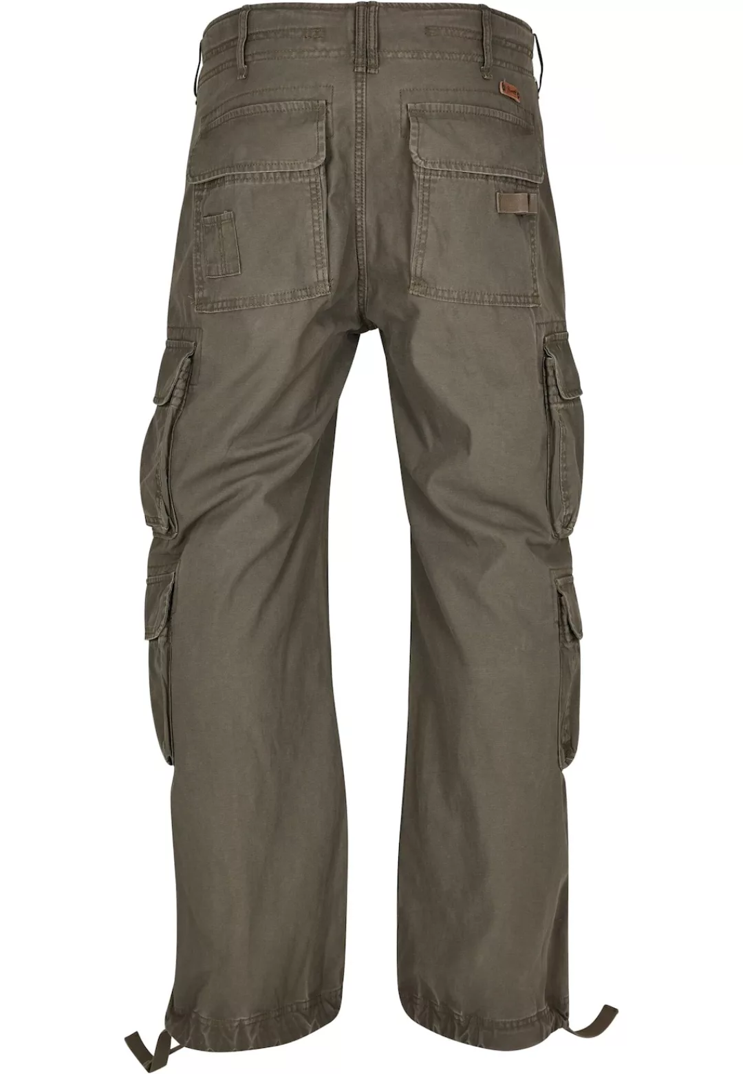 Brandit Cargohose "Brandit Herren Vintage Cargo Pants", (1 tlg.) günstig online kaufen