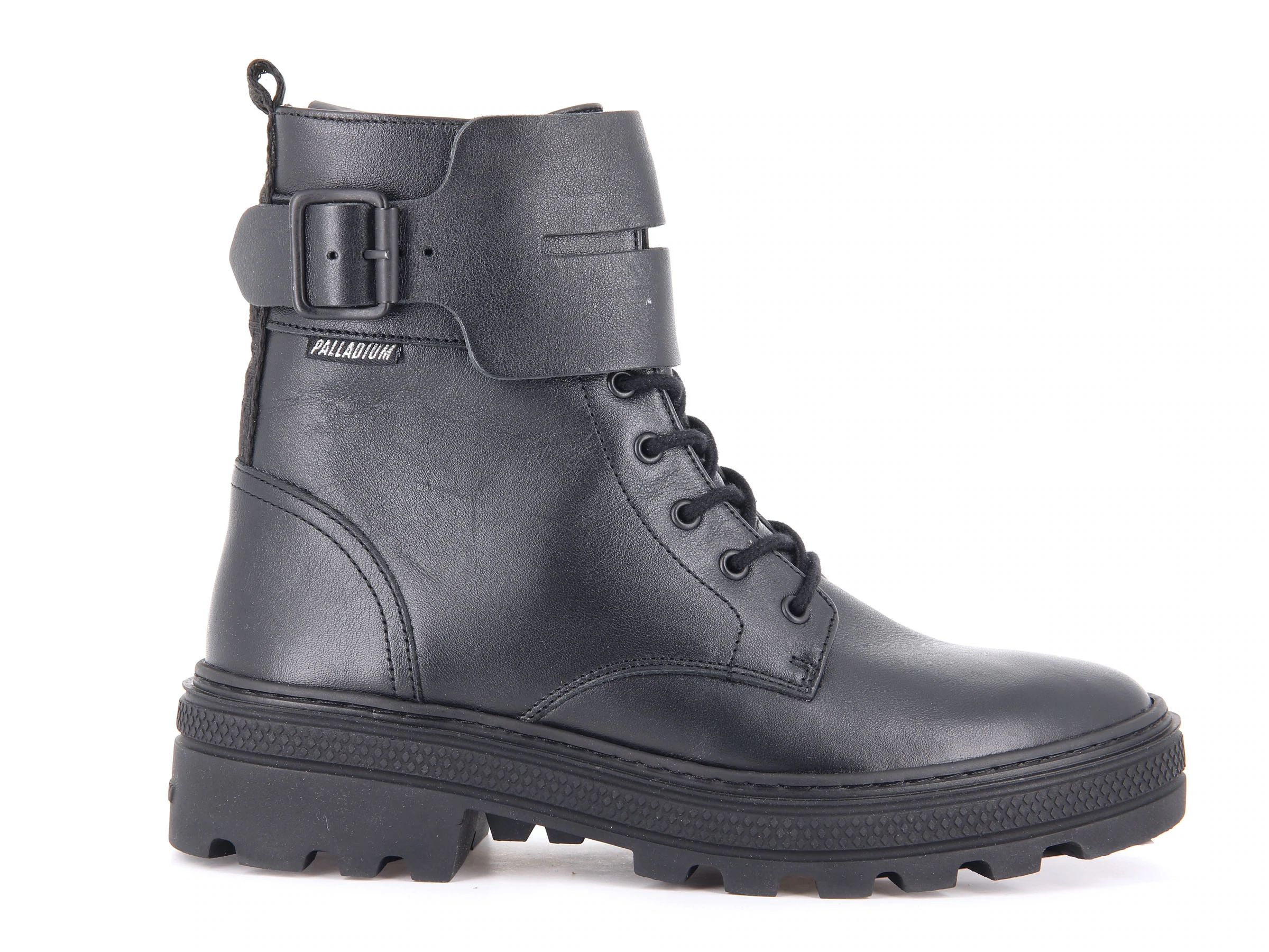 Palladium Boots Womens PALLACULT 03 NAP BLACK/BLACK günstig online kaufen