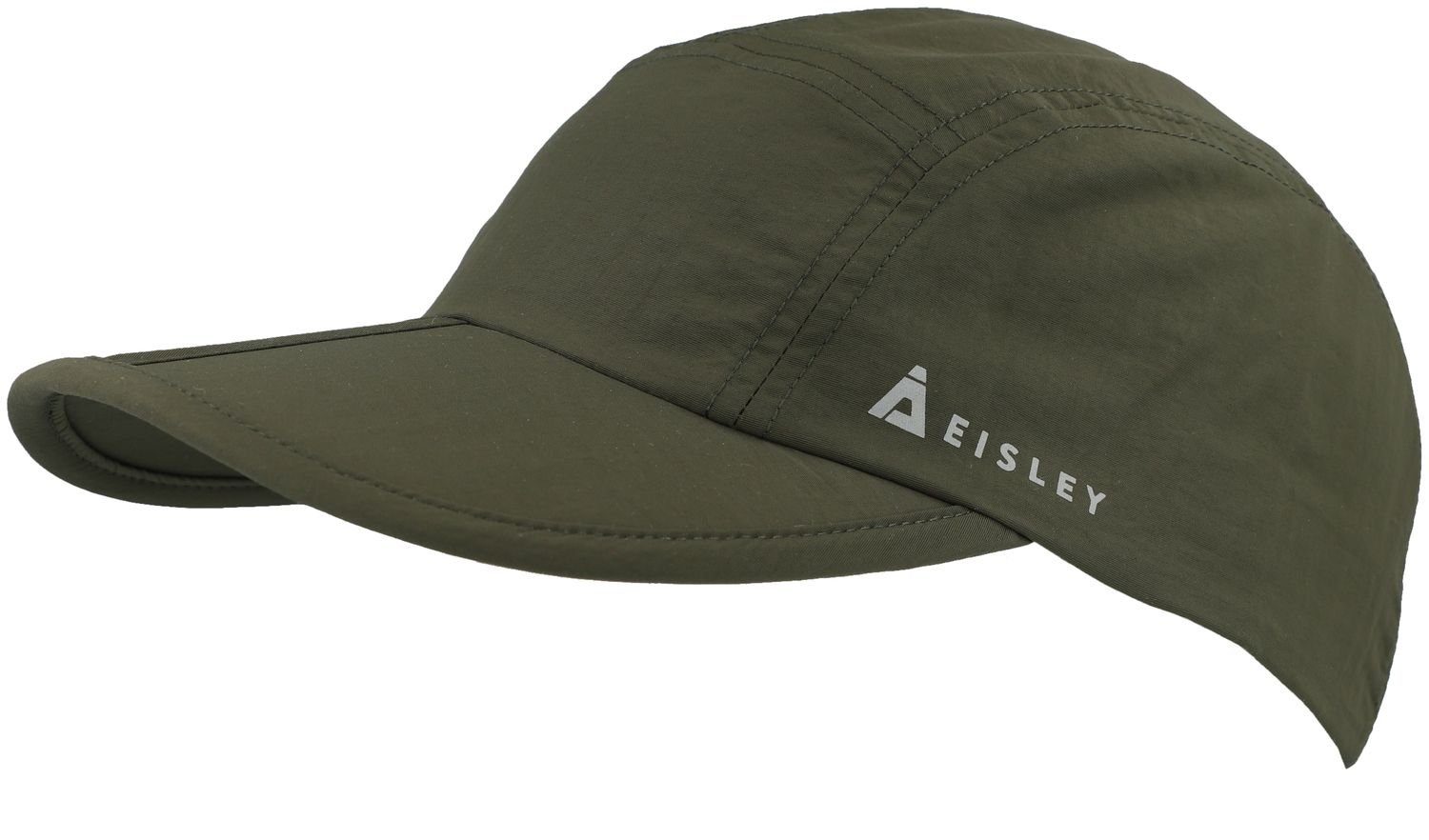 Eisley Baseball Cap Gobi mit Knickschirm günstig online kaufen