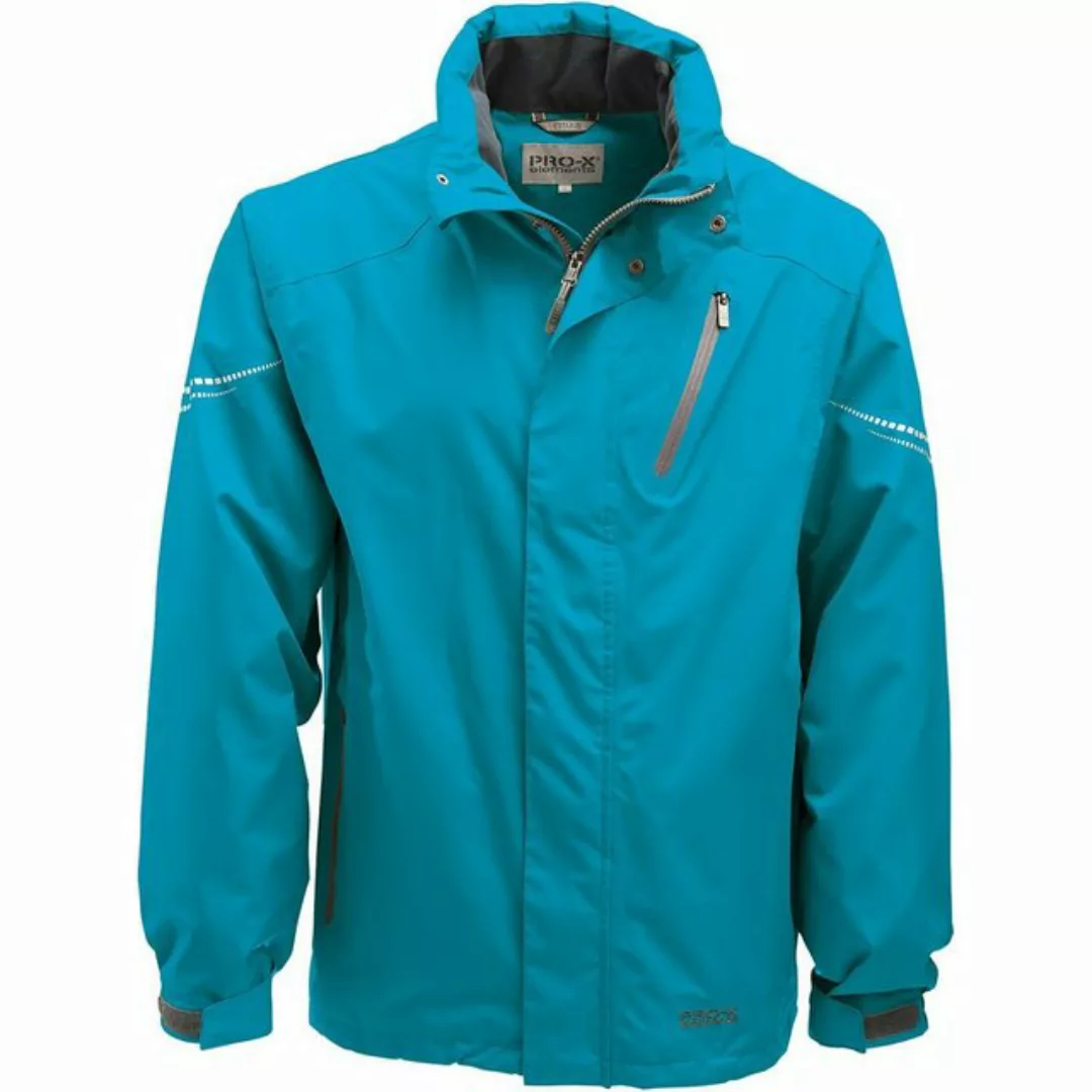 proX Softshelljacke Regenjacke Wallis günstig online kaufen