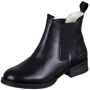 Ten Points  Stiefel Stiefeletten Pandora 60527 101 black 60527 101 günstig online kaufen