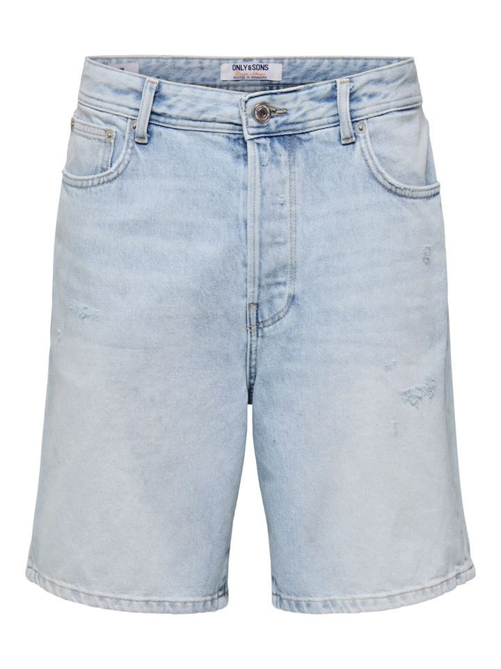 JDY Jeansshorts – Herren Jeansshorts mit günstig online kaufen