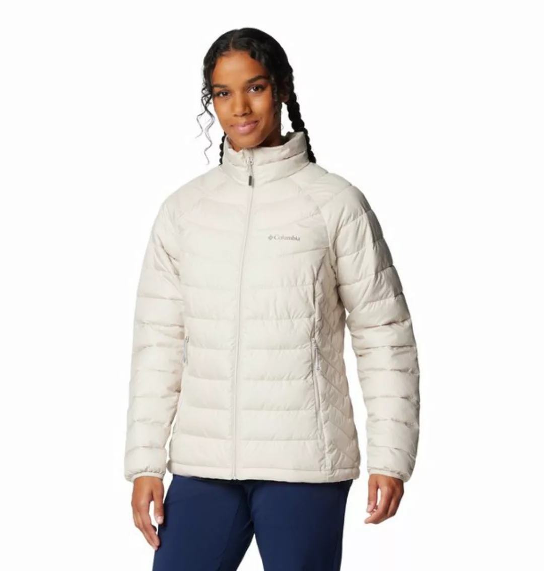 Columbia Steppjacke Powder Lite™ II Full Zip Jacket günstig online kaufen