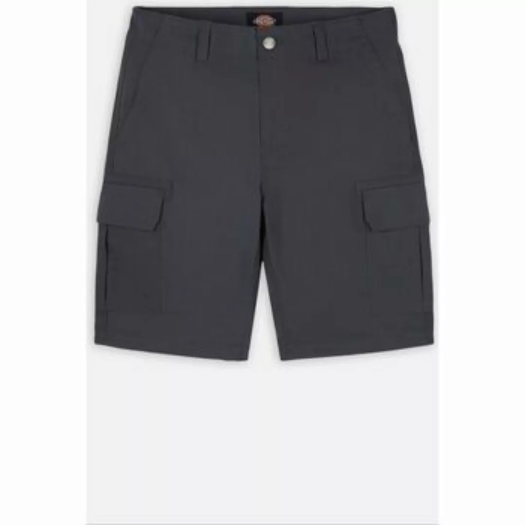 Dickies  Shorts MILLERVILLE SHORT - DK0A4XED-CH01 - CHARCOAL GREY günstig online kaufen