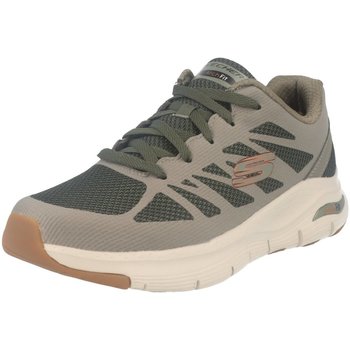 Skechers  Halbschuhe Schnuerschuhe ArchFit 232042/OLV günstig online kaufen