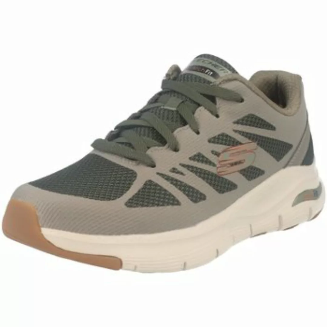 Skechers  Halbschuhe Schnuerschuhe ArchFit 232042/OLV günstig online kaufen