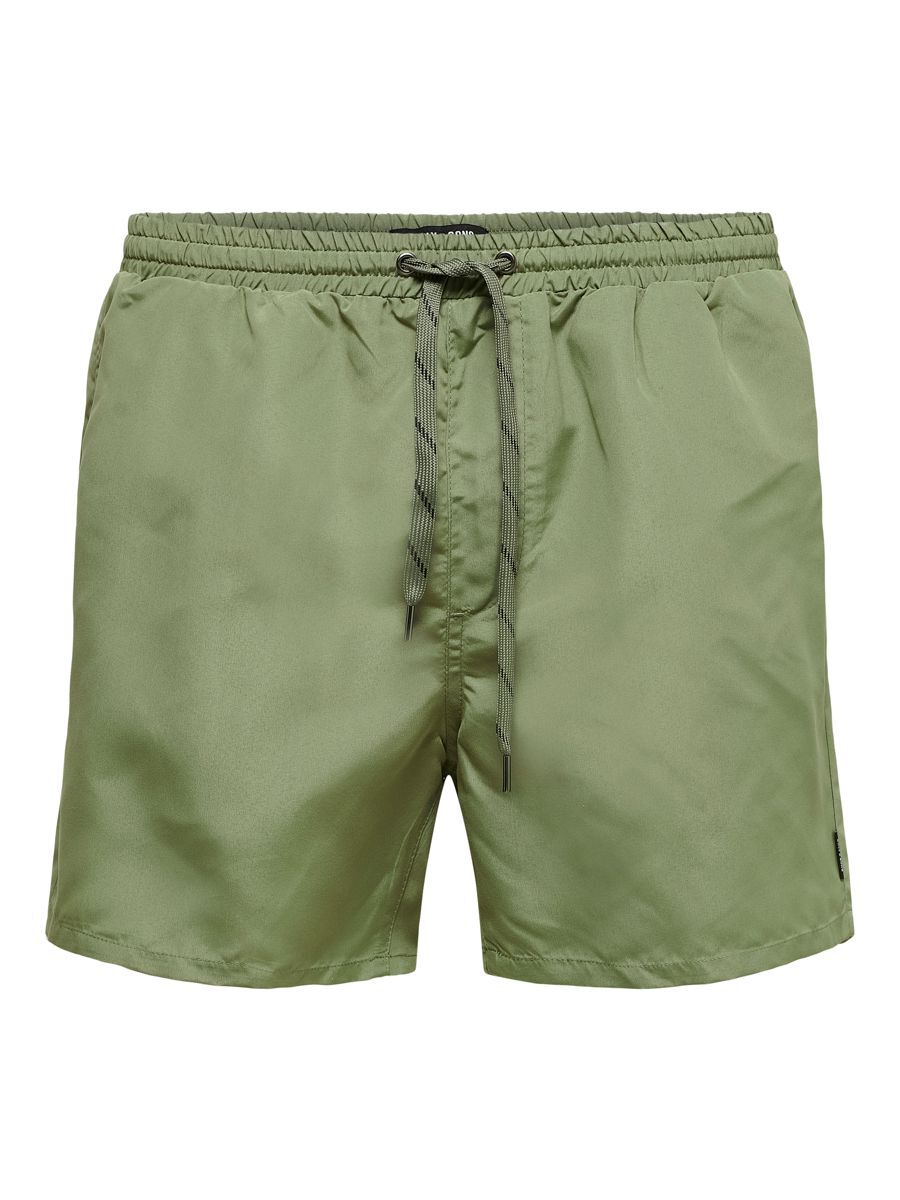 ONLY & SONS Badeshorts "ONSTED LIFE SWIM SHORT GW 1832" günstig online kaufen