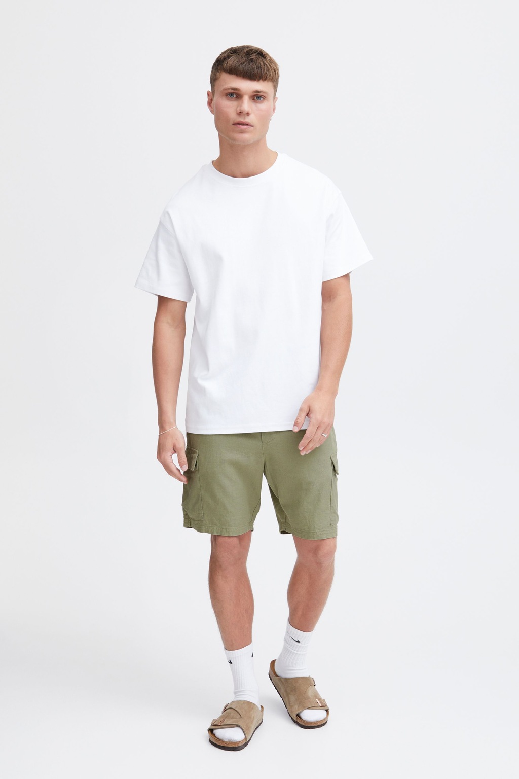 Solid Shorts "Shorts SDFerris" günstig online kaufen