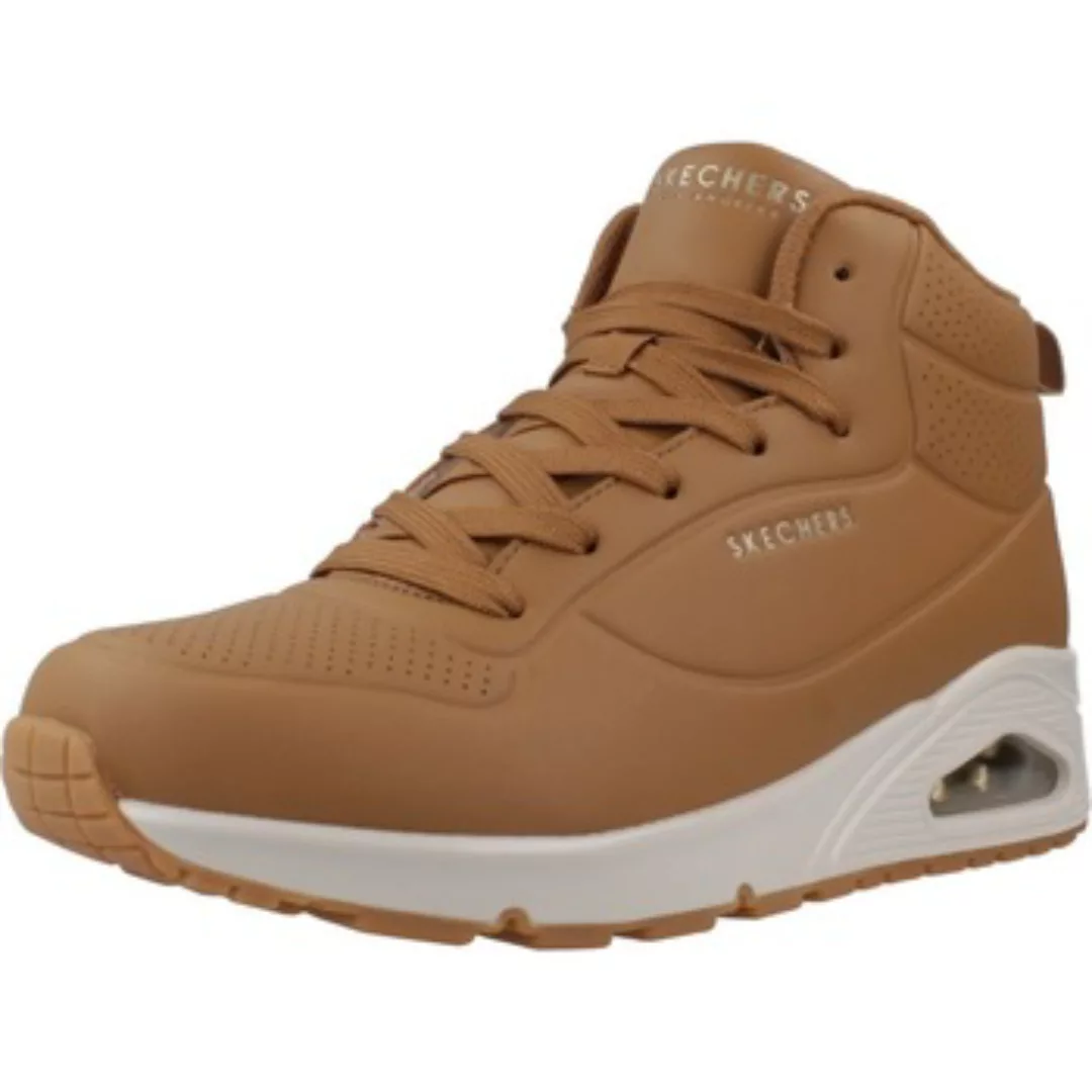 Skechers  Stiefel SCHUHE  STAND HIGH günstig online kaufen