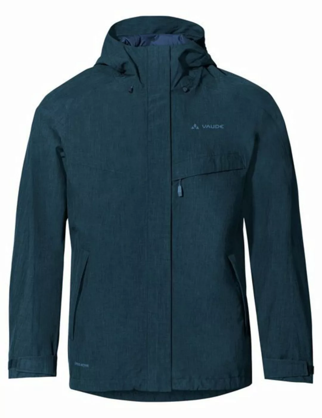VAUDE Outdoorjacke Mens Rosemoor Jacket II günstig online kaufen