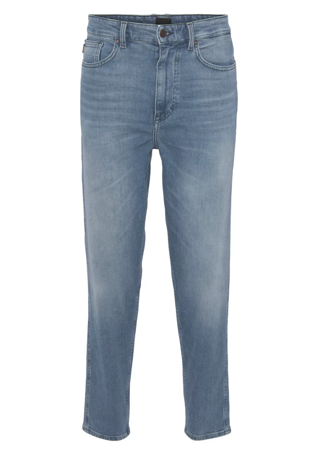 BOSS ORANGE Straight-Jeans Tatum BC-C günstig online kaufen