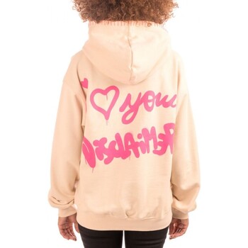 Disclaimer  Sweatshirt Sweatshirt mit Schriftzug auf der Rckseite günstig online kaufen