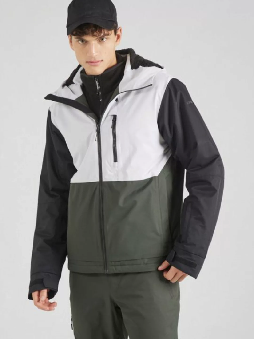 Icepeak Outdoorjacke CHESTER (1-St) günstig online kaufen