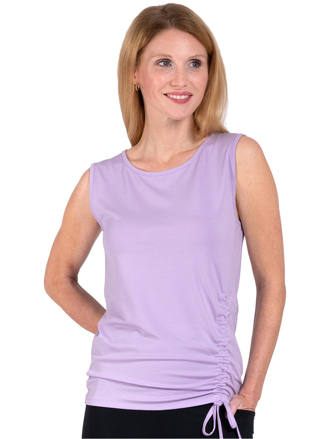 Magadi Yogatop Diana aus weichem Naturmaterial günstig online kaufen