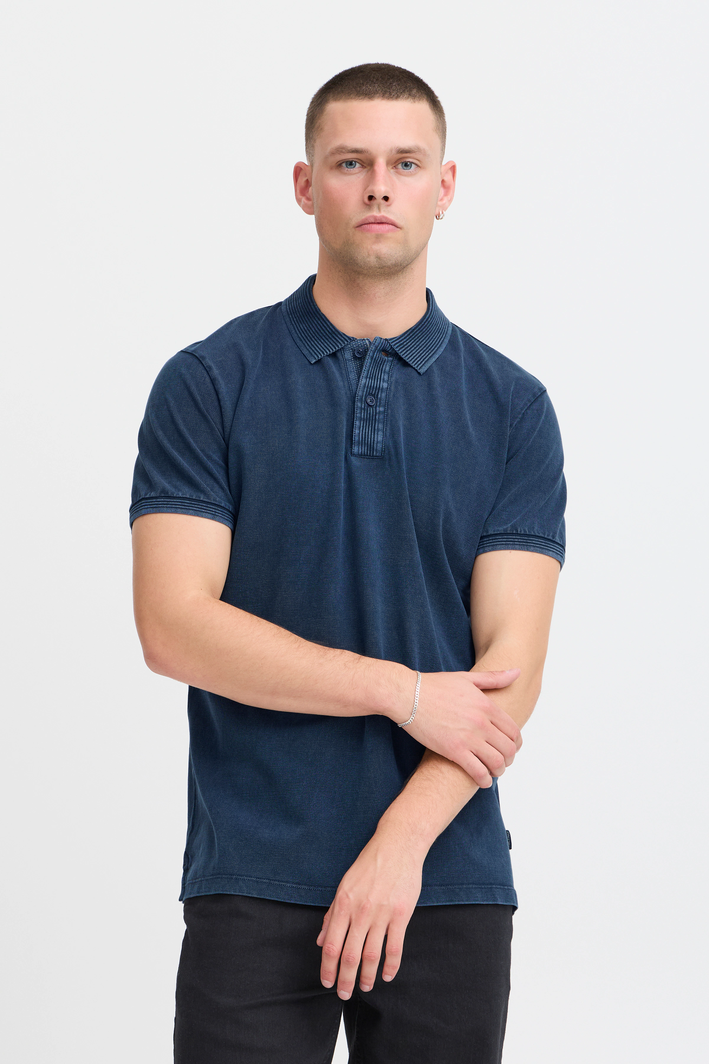 Blend Poloshirt "BHELROD polo" günstig online kaufen