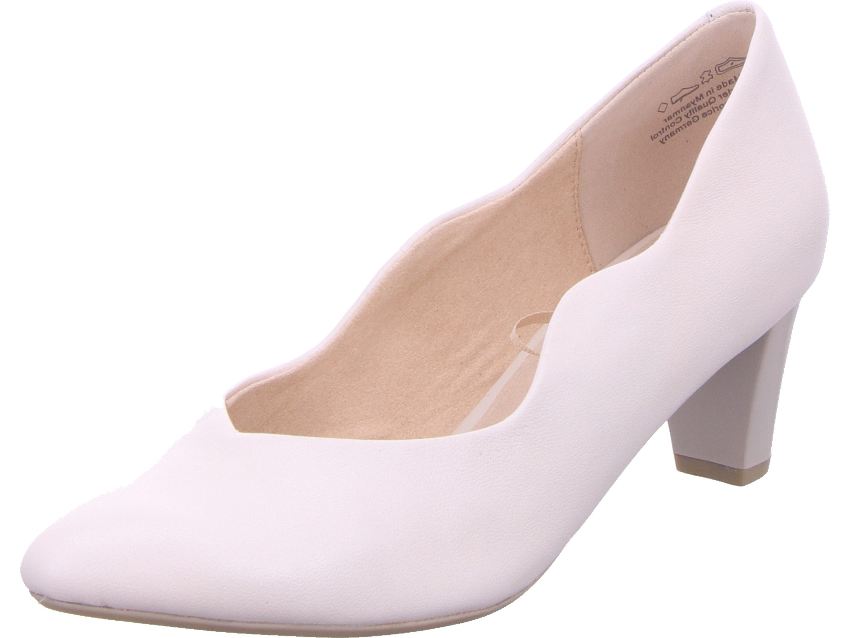 Caprice Pumps günstig online kaufen