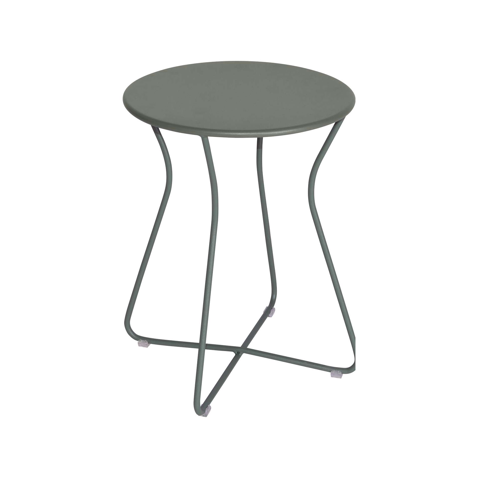Cocotte Outdoor Hocker / Beistelltisch Rosmarin günstig online kaufen