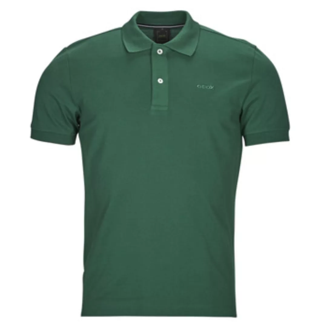 Geox  Poloshirt M POLO PIQUET günstig online kaufen