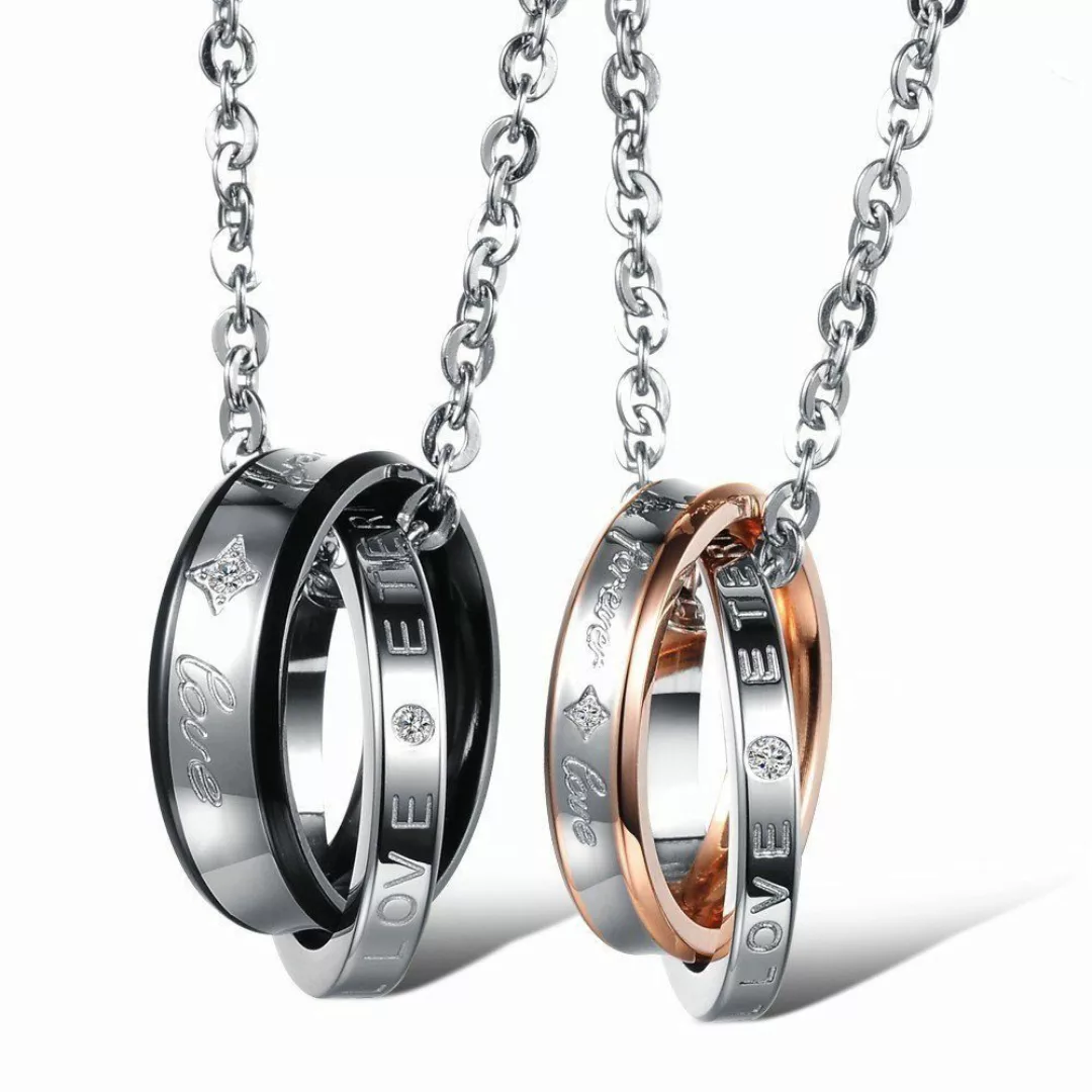 Kim Johanson Schmuckset Endless Love (Set, günstig online kaufen