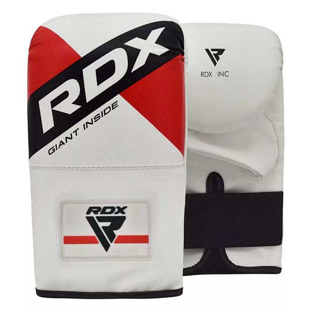 Rdx Sports F10 Sandsackhandschuhe One Size White günstig online kaufen