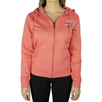 Skechers  Trainingsjacken Full Zip Hoodie günstig online kaufen