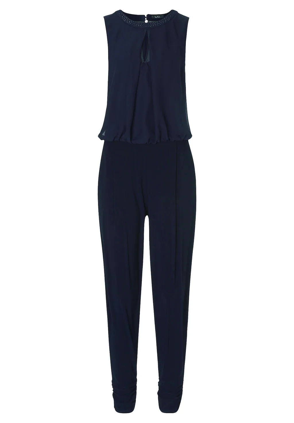 Vera Mont Overall "Vera Mont Jumpsuit mit Cut-Outs", (1 tlg.), Cut-Outs günstig online kaufen