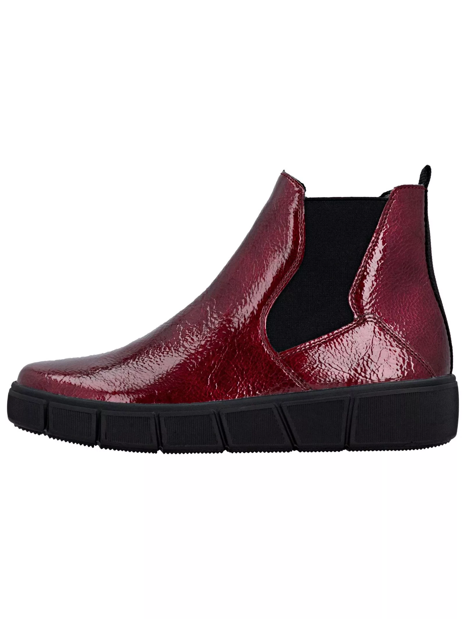 Remonte Stiefelette "Remonte Stiefelette Lederimitat" günstig online kaufen