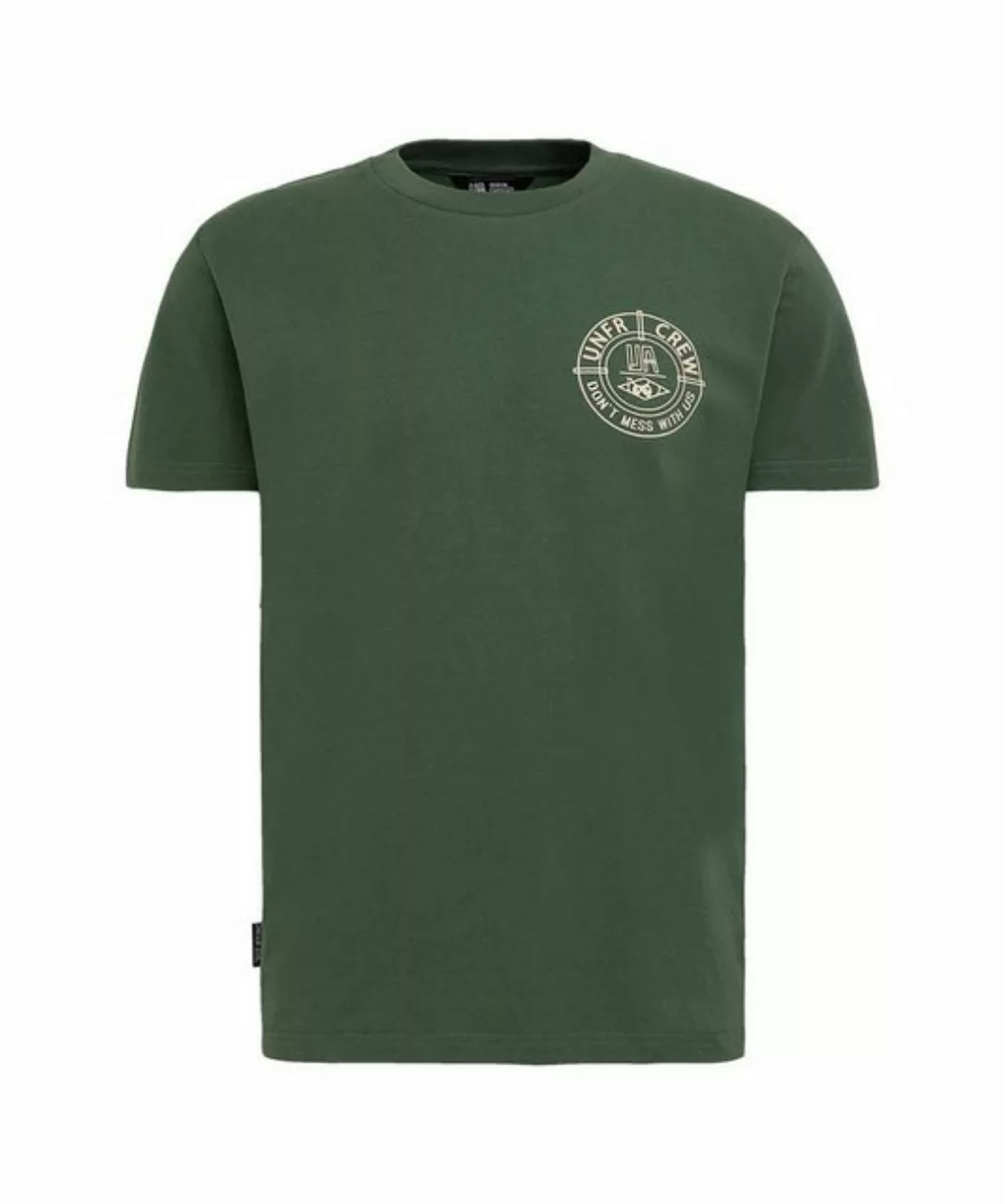 Unfair Athletics T-Shirt T-Shirt Unfair DMWU BP, G 3XL, F green günstig online kaufen