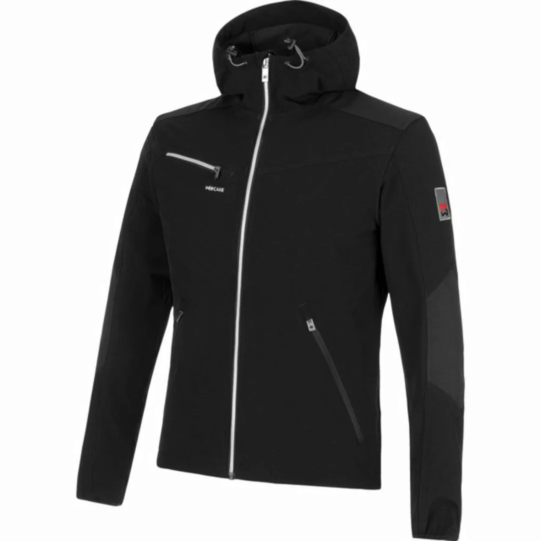 Würth MODYF Softshelljacke Stretch Evolution leichte & multifunktionale Arb günstig online kaufen