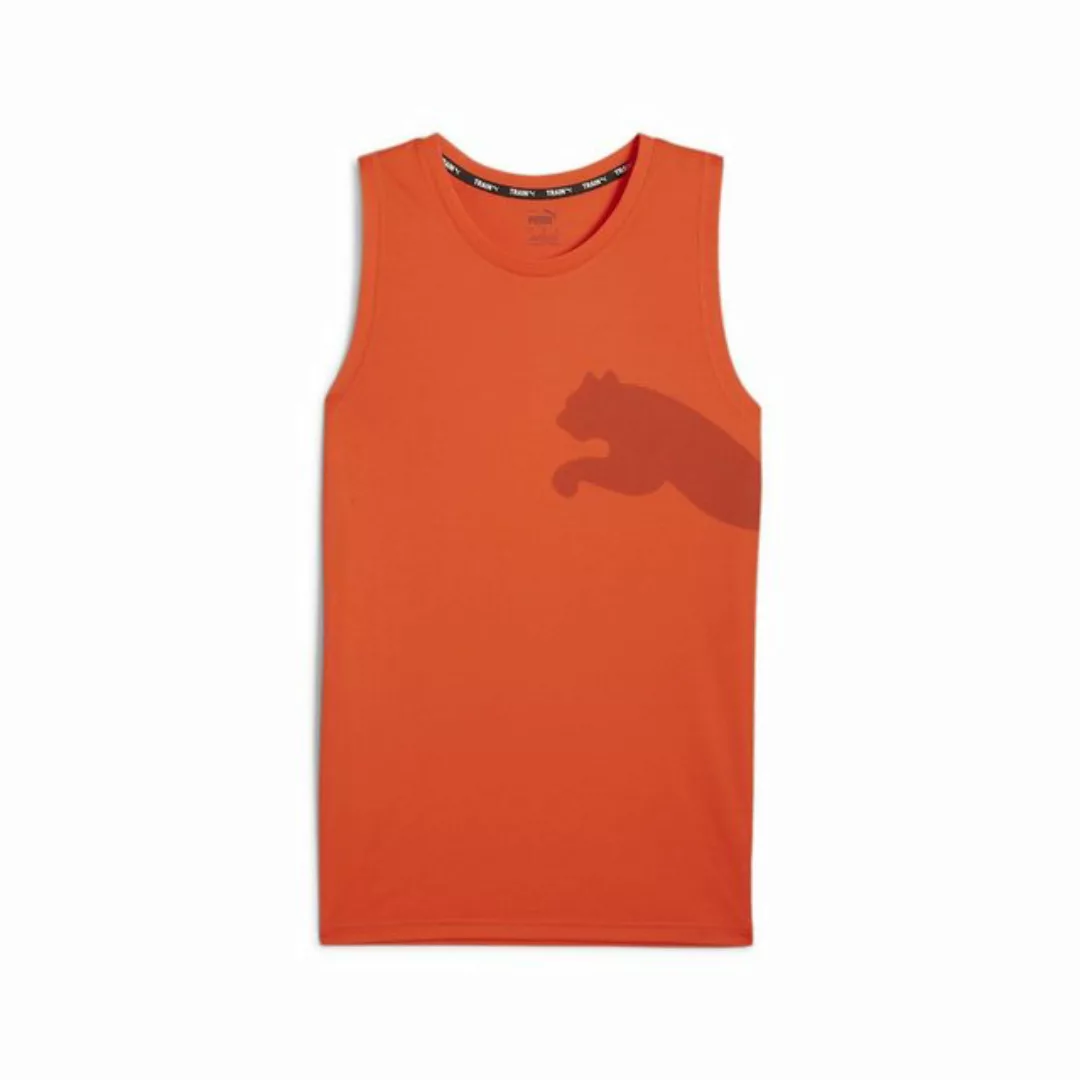 PUMA Tanktop TRAIN ALL DAY BIG CAT TANK günstig online kaufen