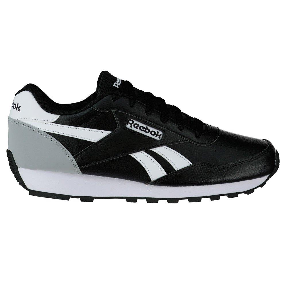 Reebok Rewind Run Sportschuhe EU 37 1/2 Core Black / Ftwr White / Pure Grey günstig online kaufen