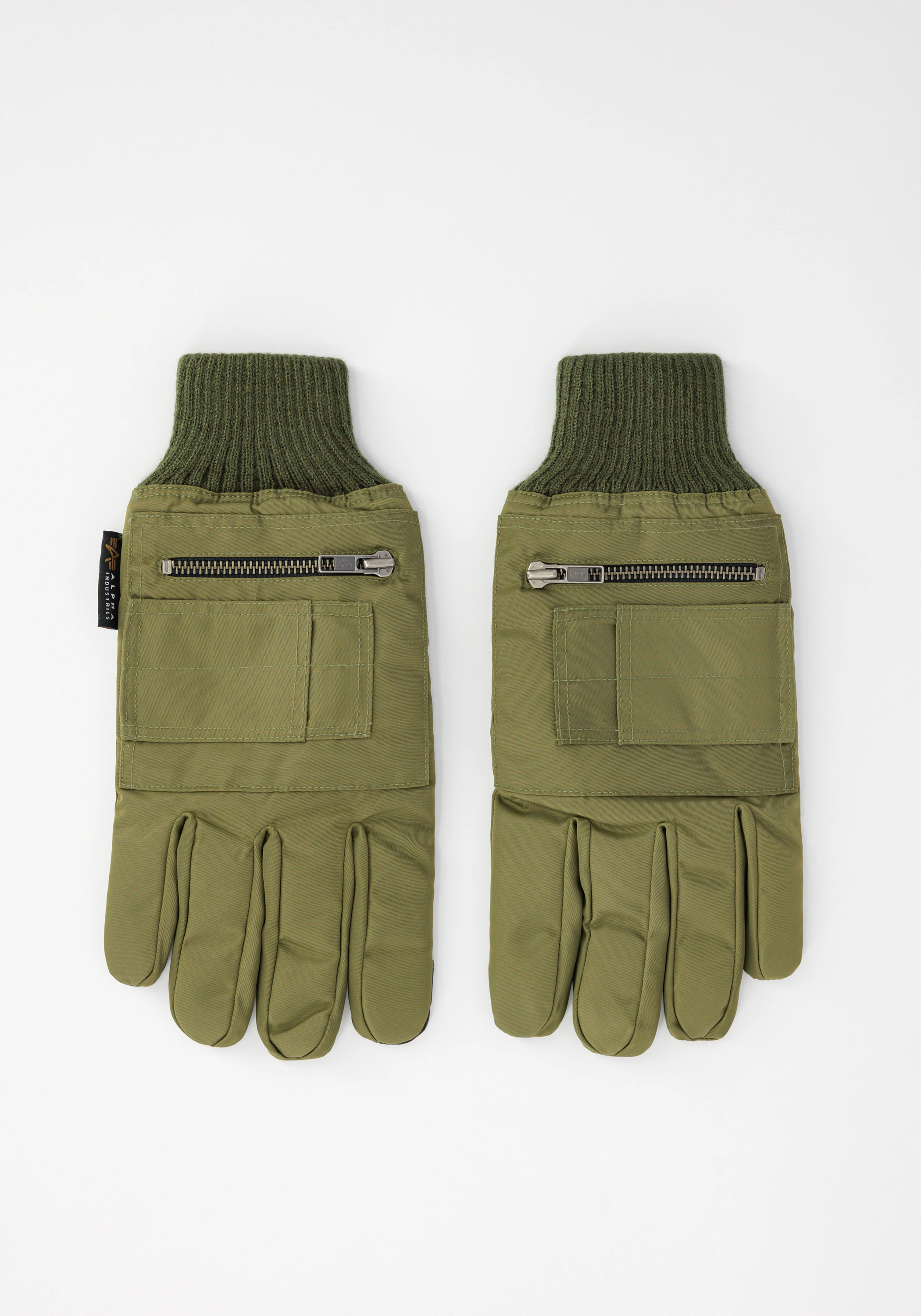 Alpha Industries Multisporthandschuhe "Alpha Industries Accessoires - Glove günstig online kaufen