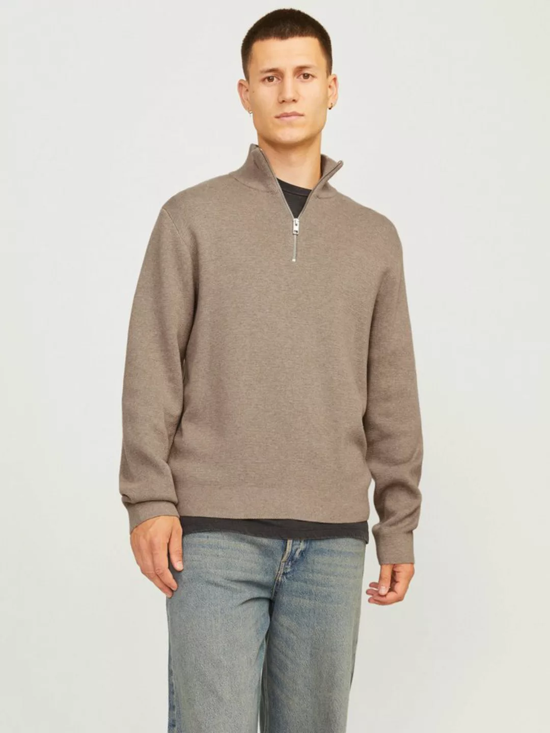 Jack & Jones Strickpullover JPRBlamilano (1-tlg) günstig online kaufen