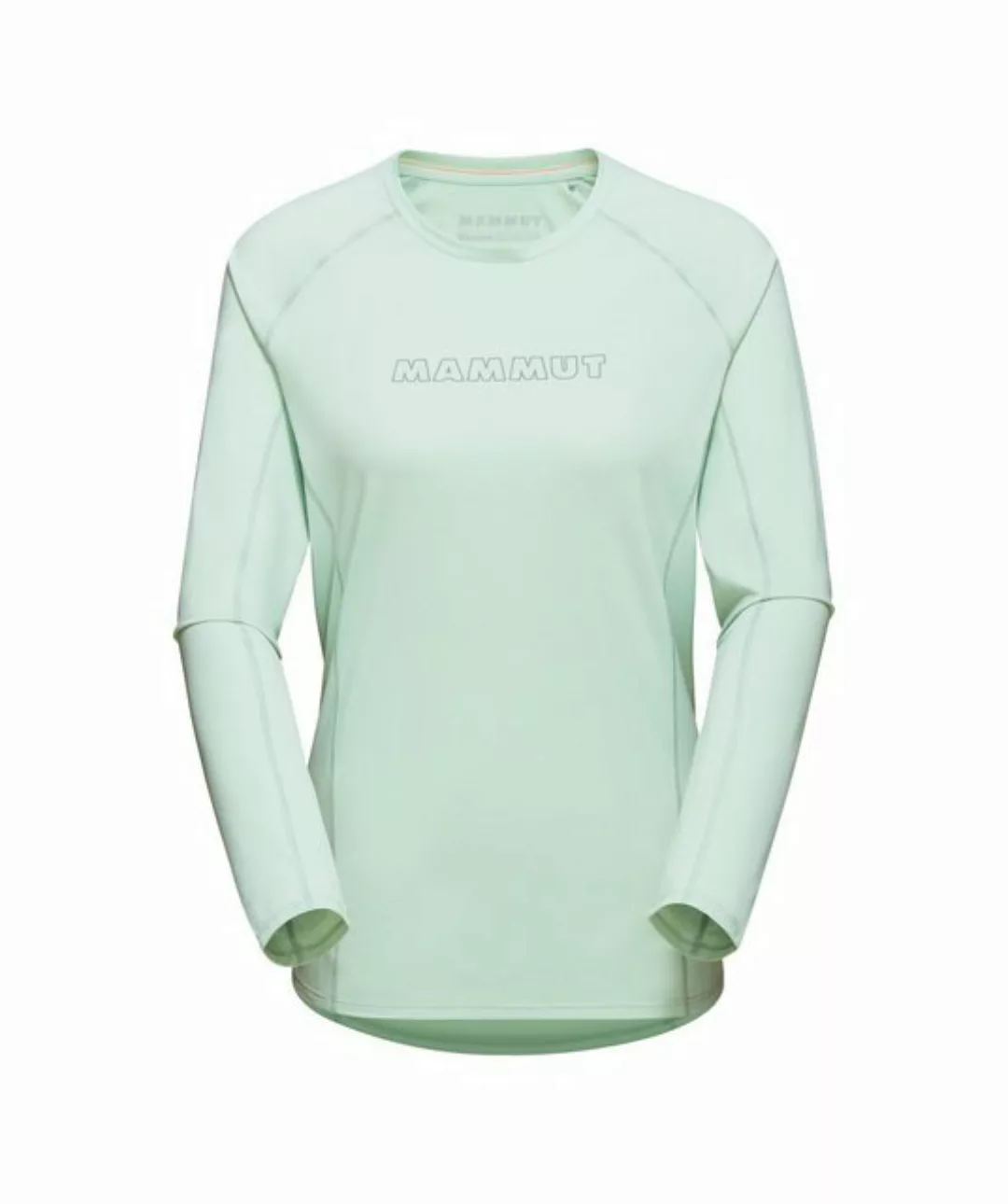 Mammut Longsleeve Selun FL Longsleeve Women Logo Funktionsshirt günstig online kaufen