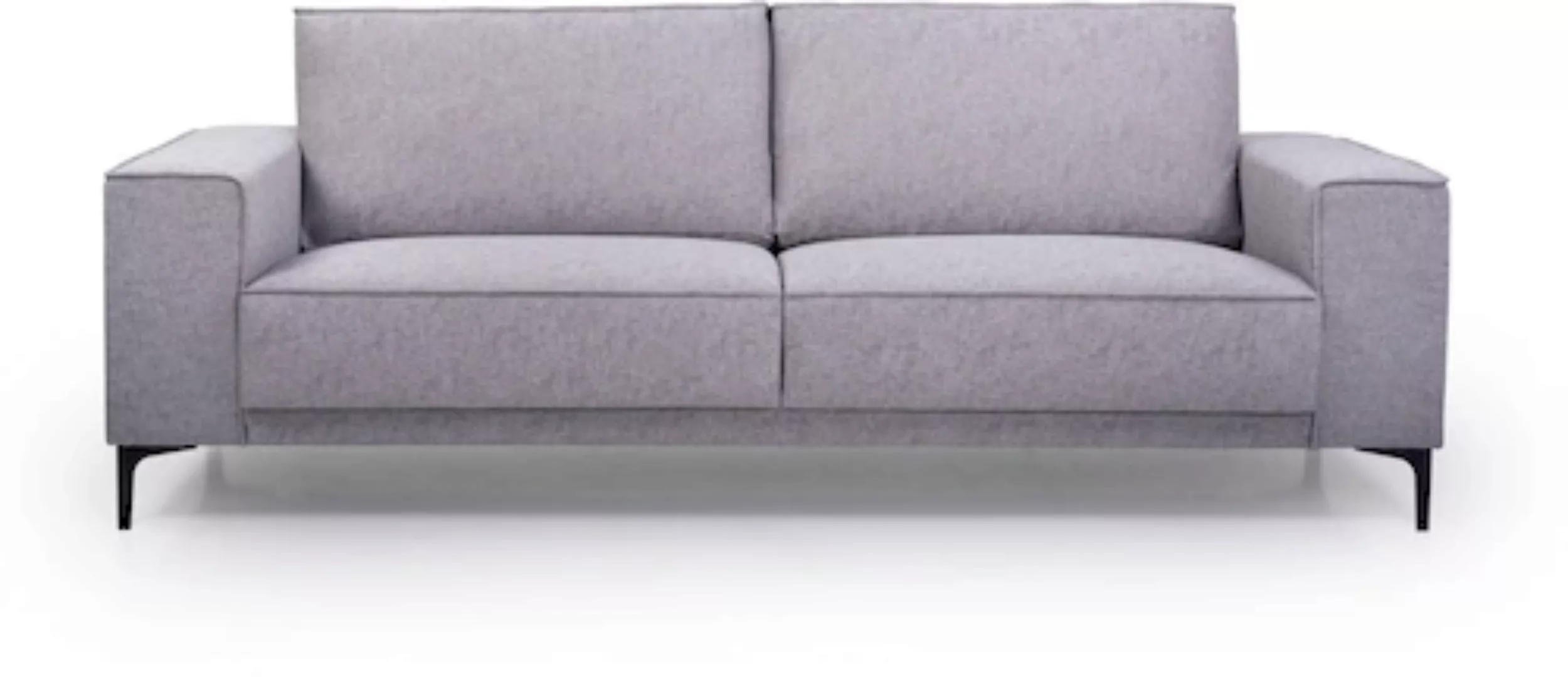 Places of Style 3-Sitzer "OLAND 224 cm", im zeitlosem Design und hochwertig günstig online kaufen