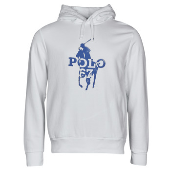 Polo Ralph Lauren  Sweatshirt G223SC47-LSPOHOODM2-LONG SLEEVE-SWEATSHIRT günstig online kaufen