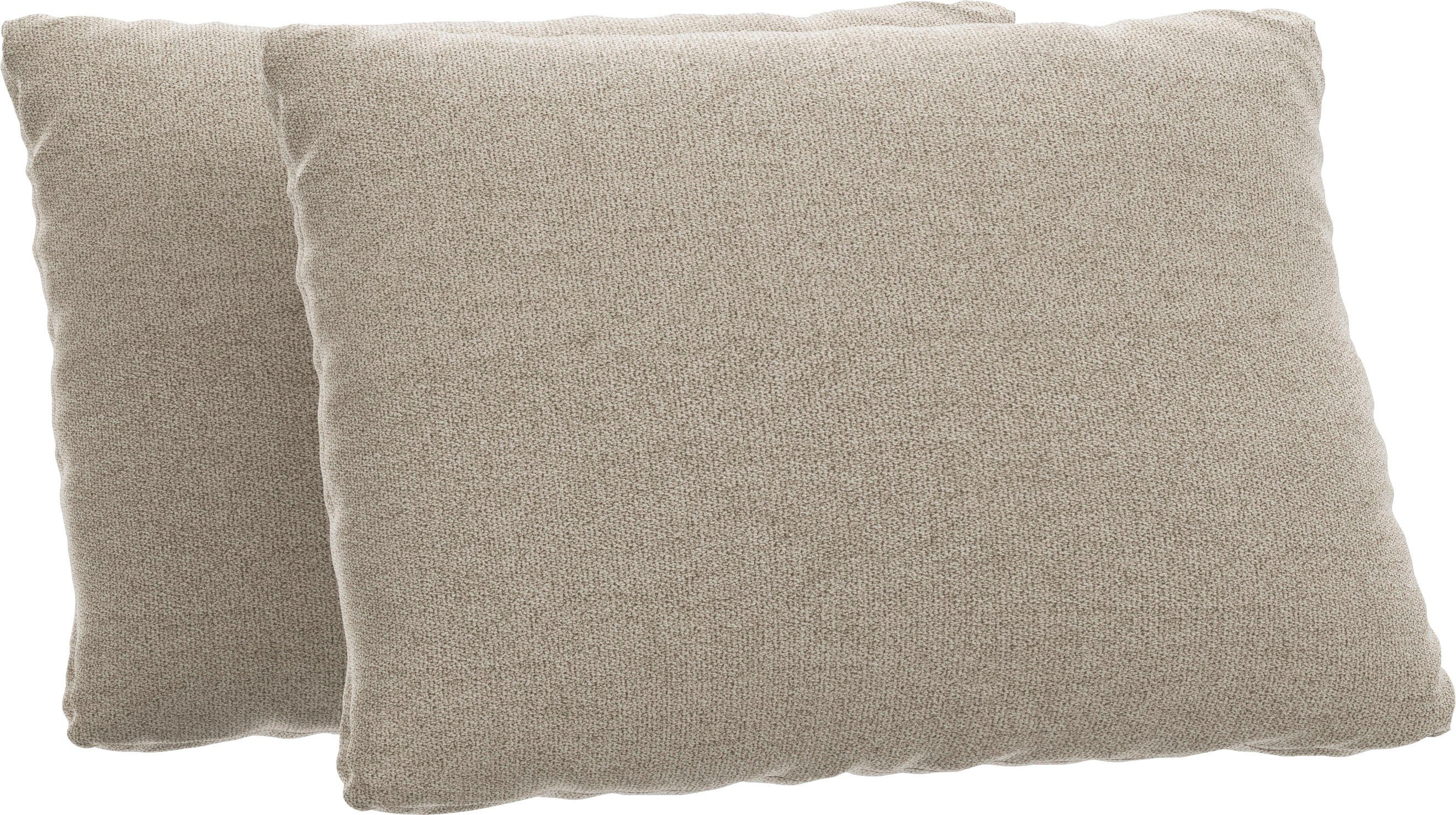 sit&more Sofakissen Morris, (Set, 2 Stück) günstig online kaufen
