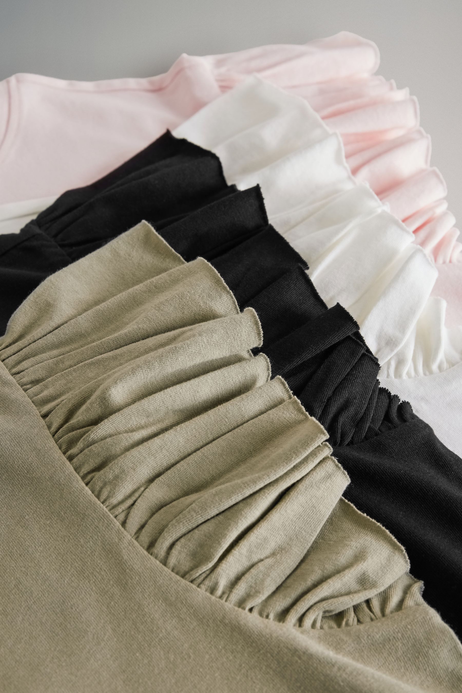 The Set T-Shirt The Set T-Shirt günstig online kaufen