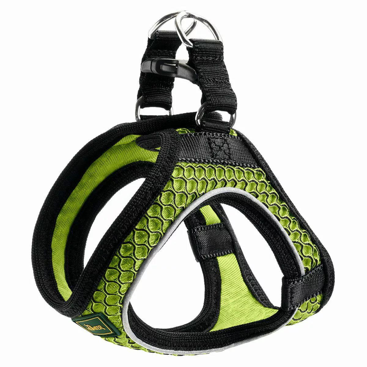 Hunter Tierbedarf Hunde-Geschirr Geschirr Hilo Comfort günstig online kaufen