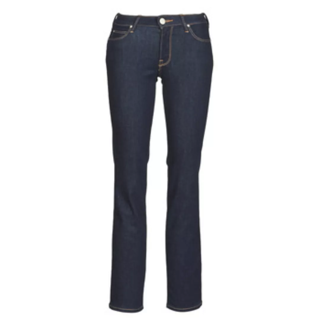 Lee  Straight Leg Jeans MARION STRAIGHT günstig online kaufen