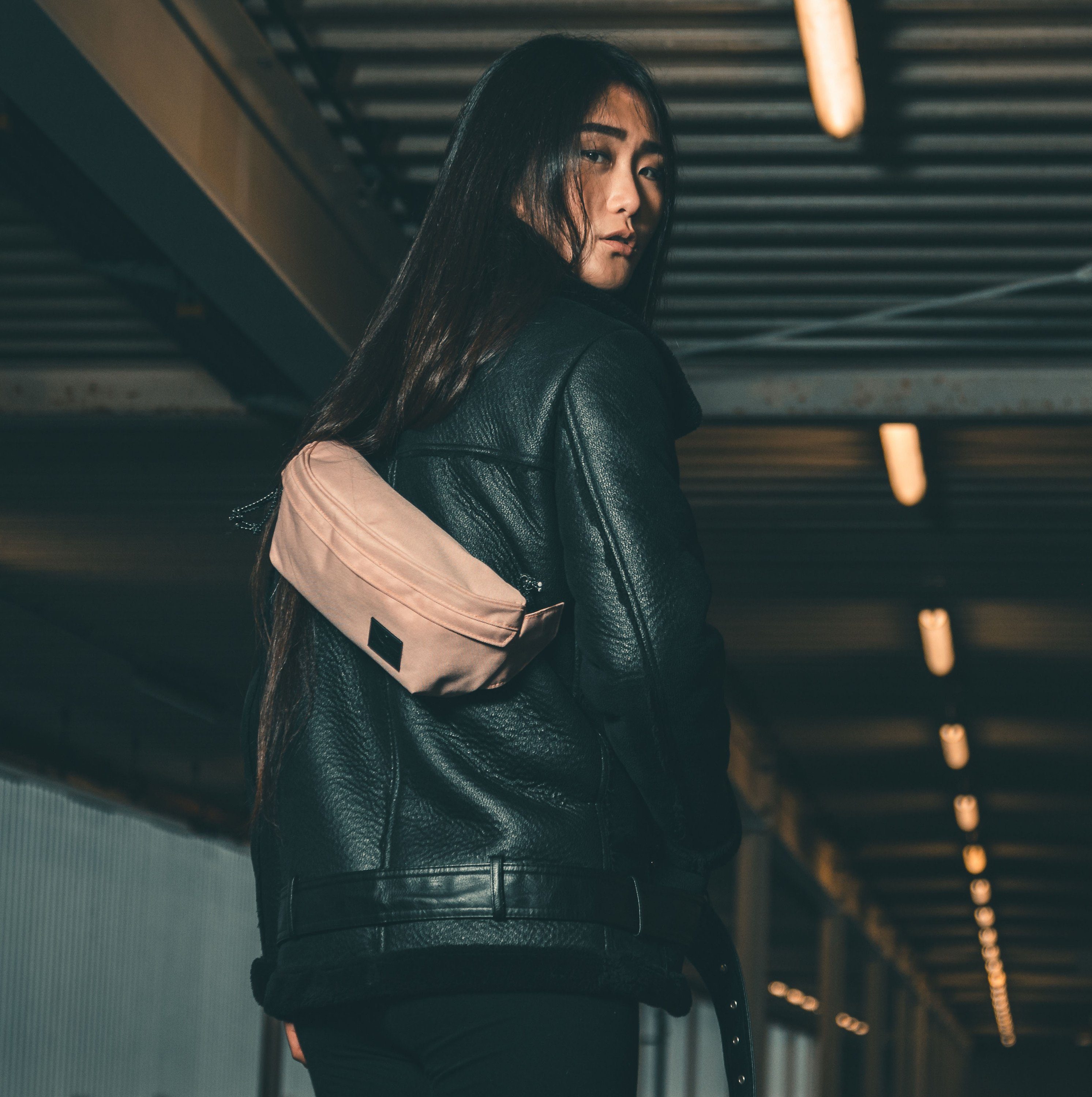 Johnny Urban Gürteltasche Tom Bauchtasche Damen günstig online kaufen