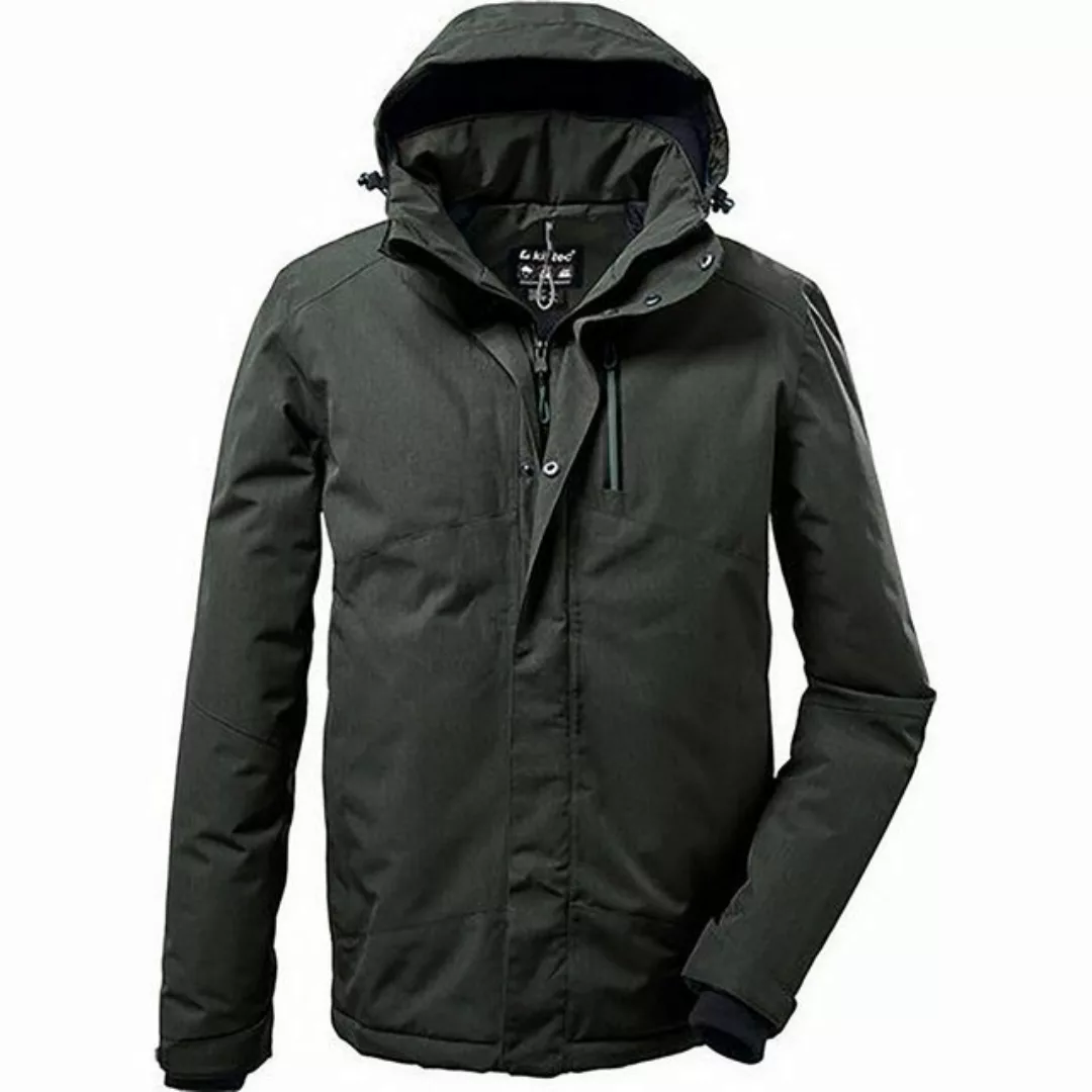 Killtec Softshelljacke Outdoorjacke KOW 161 günstig online kaufen