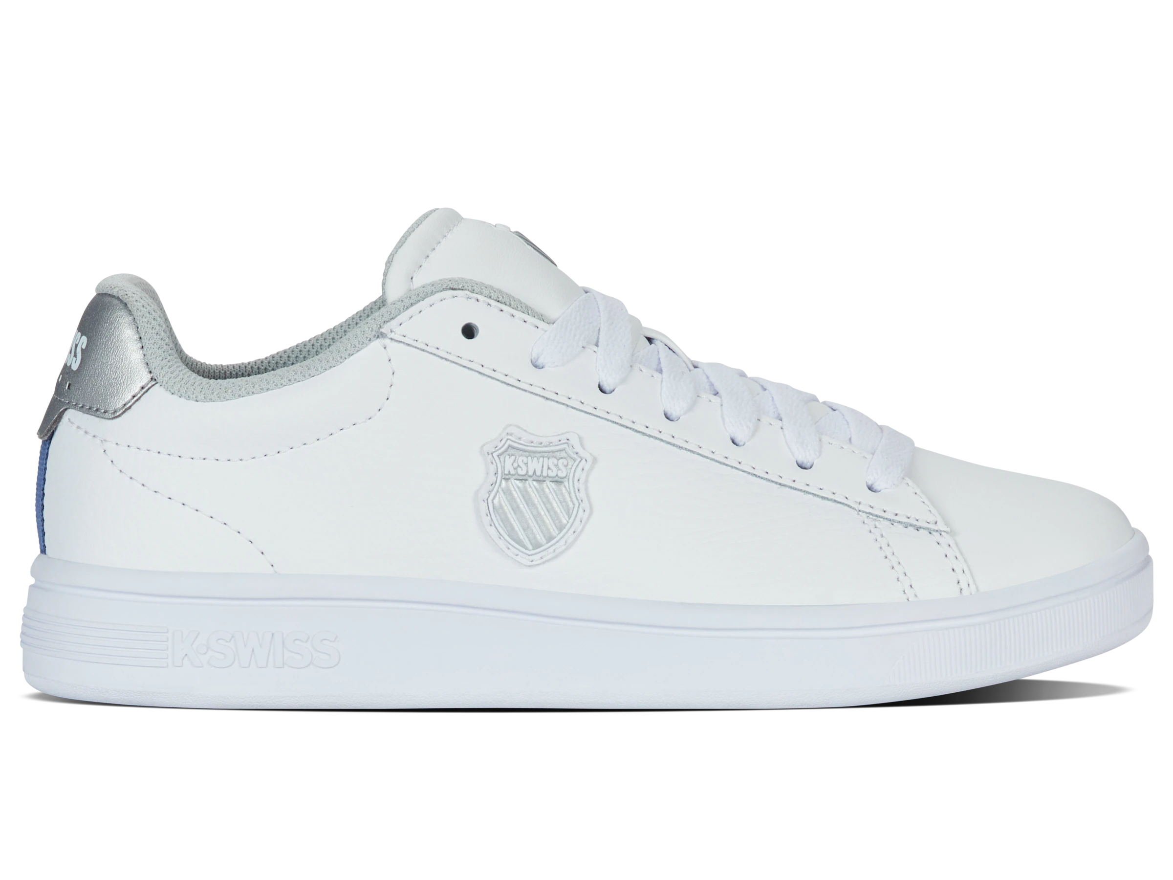 K-Swiss COURT SHIELD II Sneaker günstig online kaufen