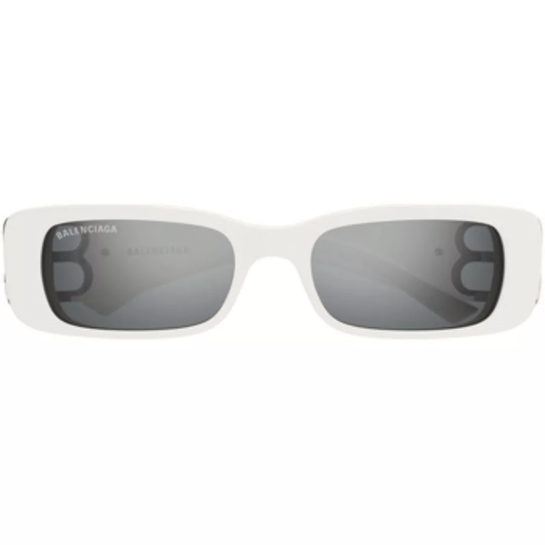 Balenciaga  Sonnenbrillen Sonnenbrille BB0096S 020 günstig online kaufen