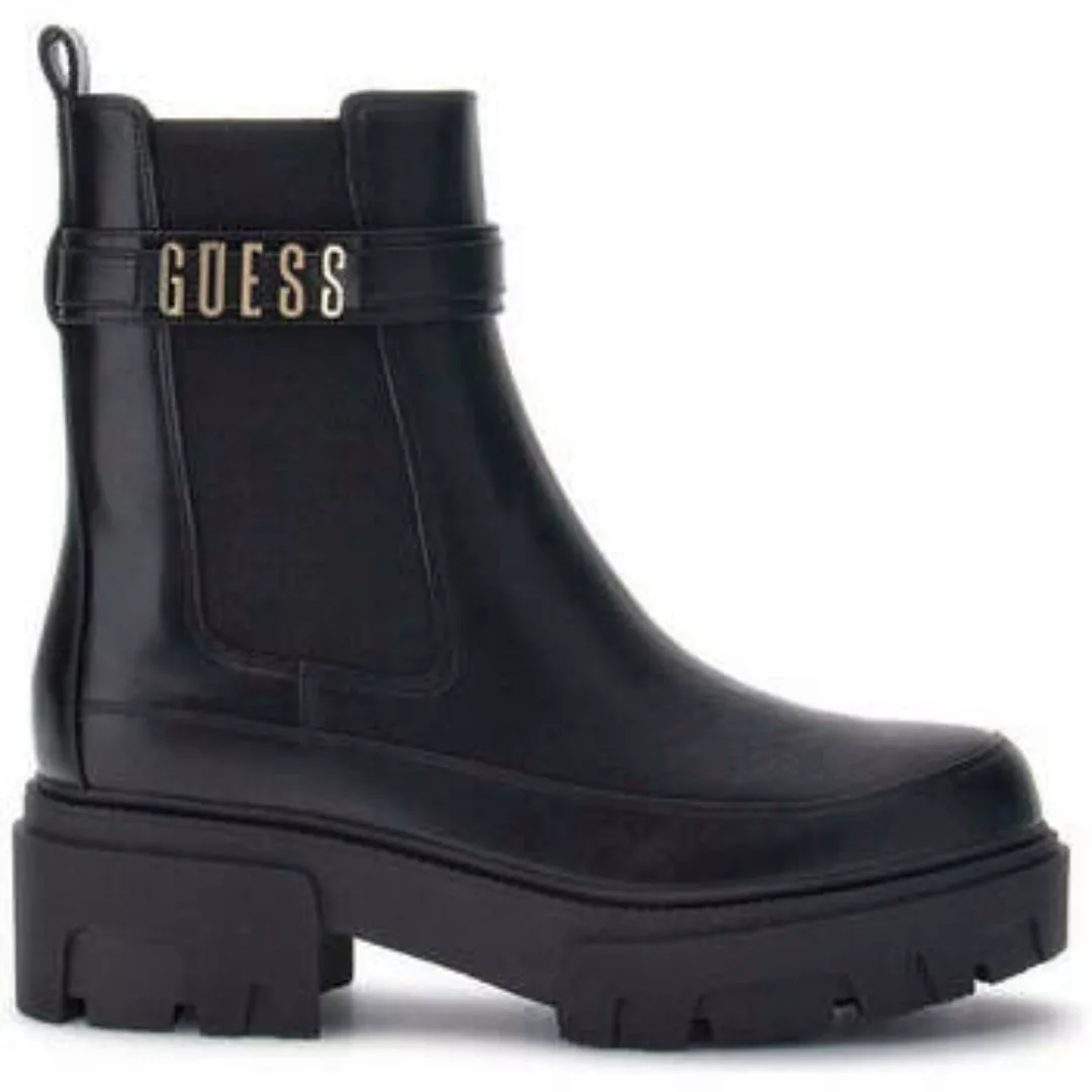 Guess  Damenstiefel Yelma günstig online kaufen