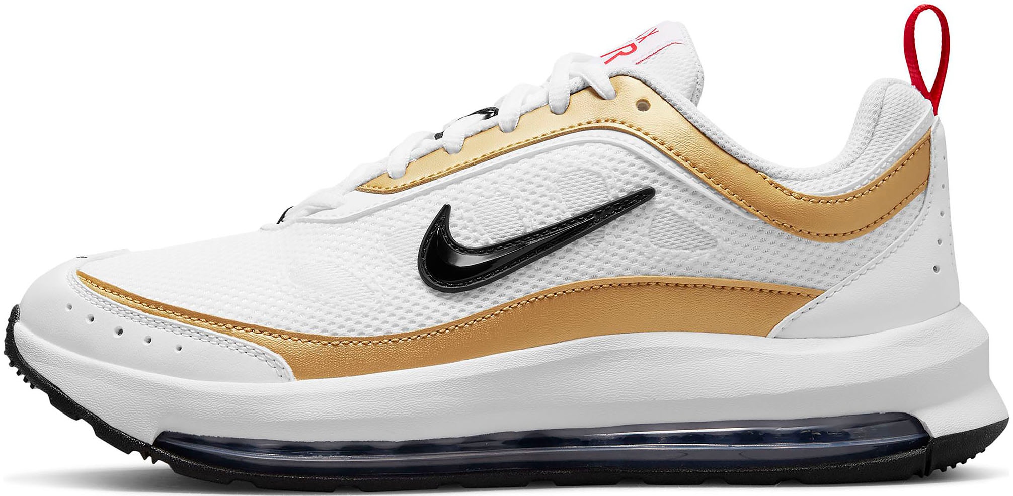 Nike Sportswear Sneaker "AIR MAX AP" günstig online kaufen