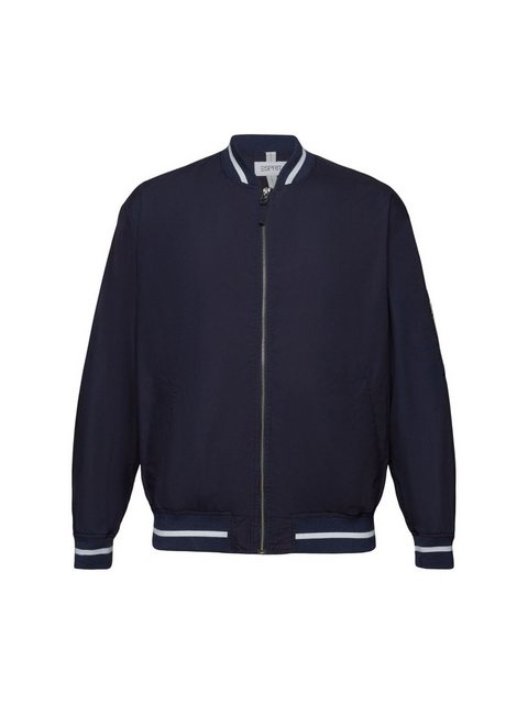 Esprit Blouson Blouson im Bomber-Style günstig online kaufen