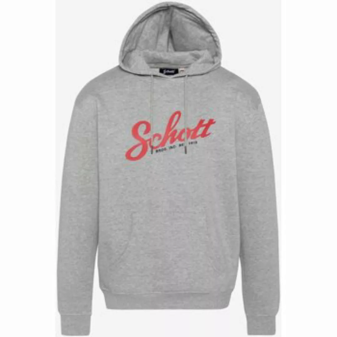 Schott  Sweatshirt SWHSIMON günstig online kaufen