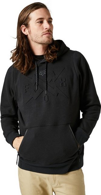 Fox Sweatshirt Calibrated DWR Hoodie günstig online kaufen